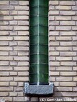 Detail gevel.
<br/>
Gert-Jan Lobbes, 2017